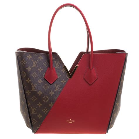 red and brown louis vuitton purse|louis vuitton brown suede bag.